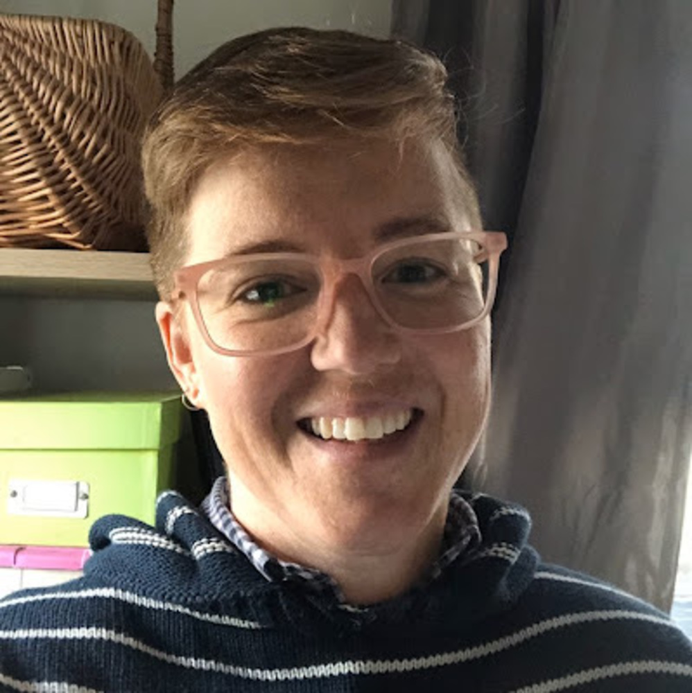 Meet your Posher, Kaylyn